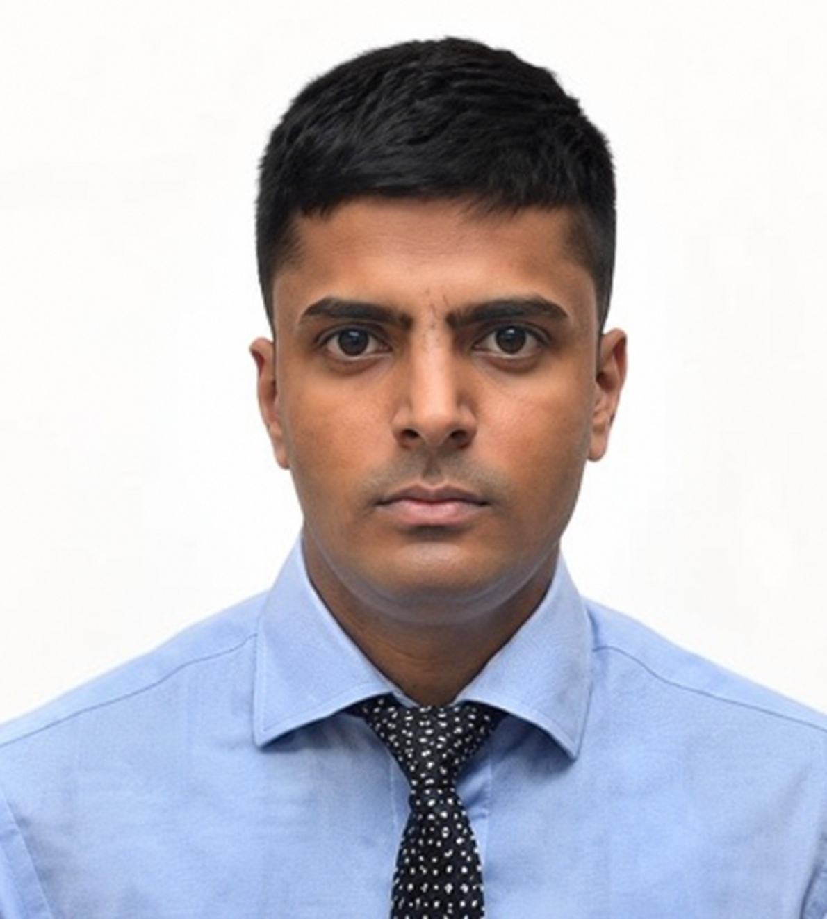 Sh. Anupam Saini