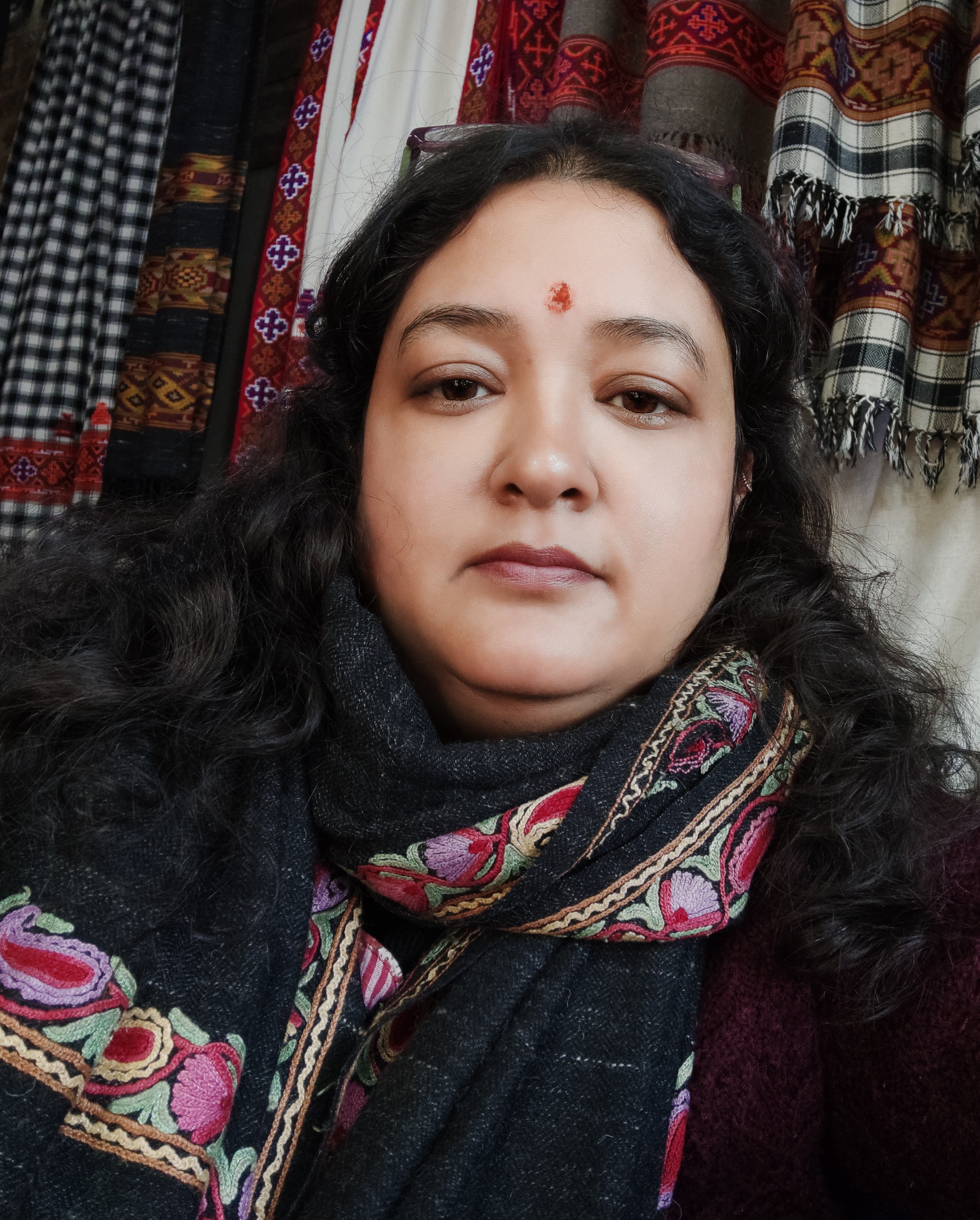 Mrs. Anshul Malhotra