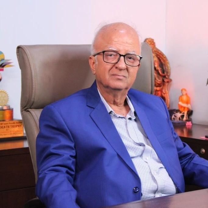 Mr. Ashok Panjwani