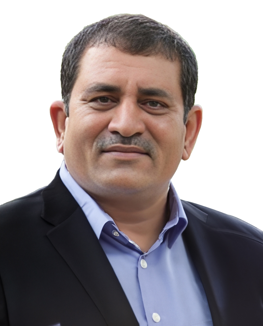 Mr. Bakul Limbasiya