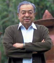 Dr. Varghese Kurien