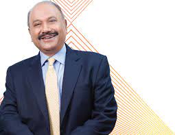 Mr. G M Rao