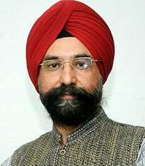 Mr. Rupinder Singh Sodhi