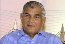 Mr. Suresh Krishna