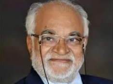 Prof. Kumanduri Ranga Chari