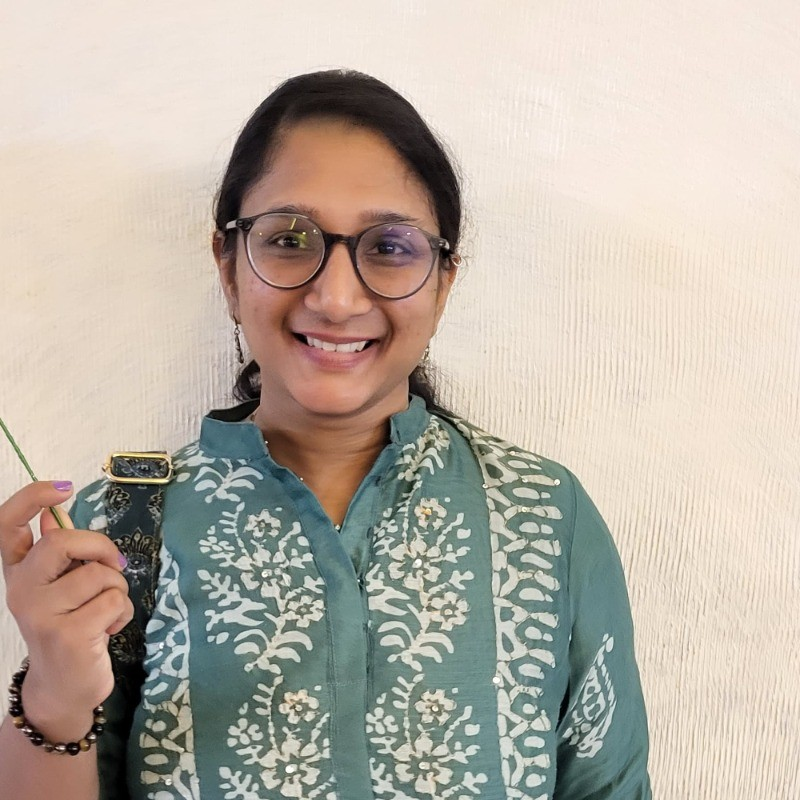 Ms. Vidushi Mittal