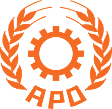 APO Logo