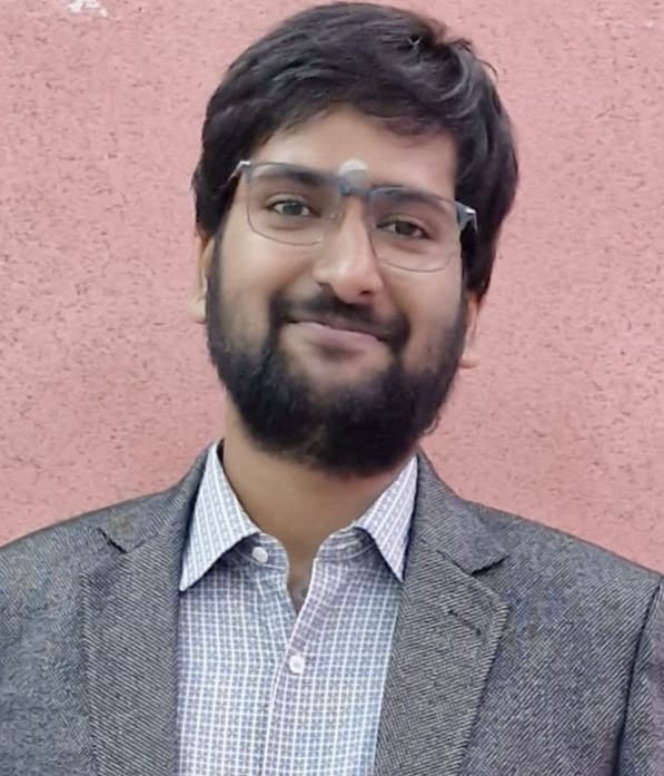 Mr Mayank Mishra